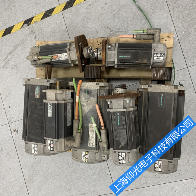 江西紡織行業(yè)伺服電機常見故障有哪些-免費檢測