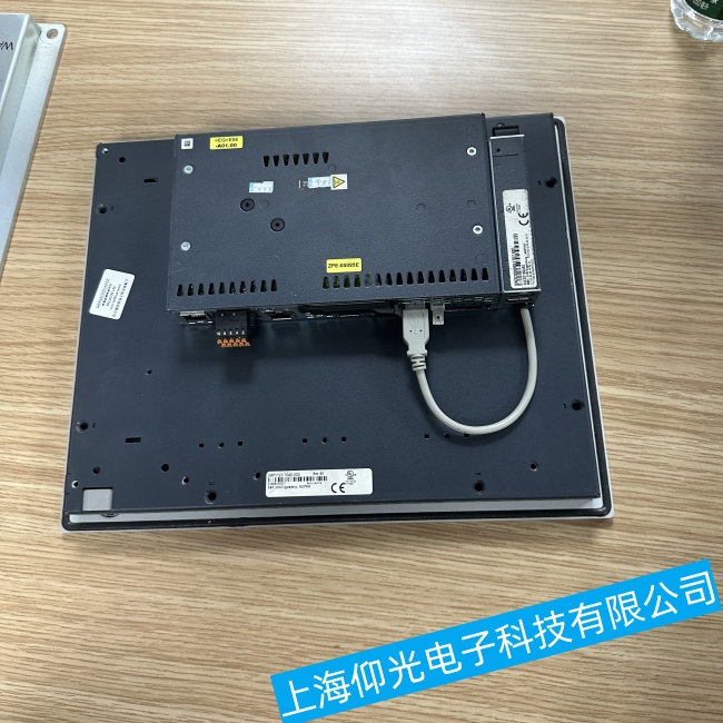 南通貝加萊觸摸屏4PP045.0571-L42有顯示無(wú)輸出故障維修聯(lián)系方式