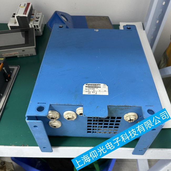 浙江Victron Energy船用充電器SKYLLA-TG 24/50電源過熱保護(hù)故障維修技巧