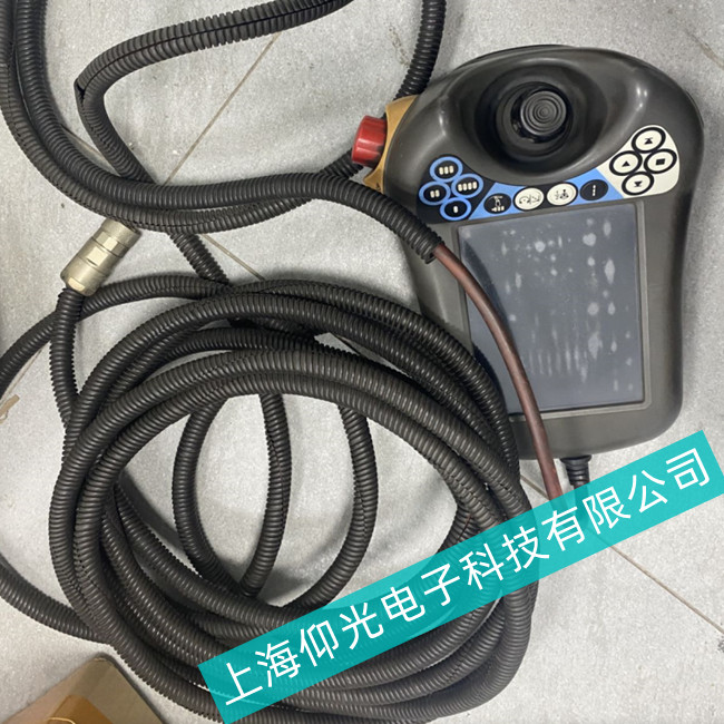 修不好不收費(fèi) //ABB機(jī)器人//噴涂ABB機(jī)器人示教器DSQC679主板維修