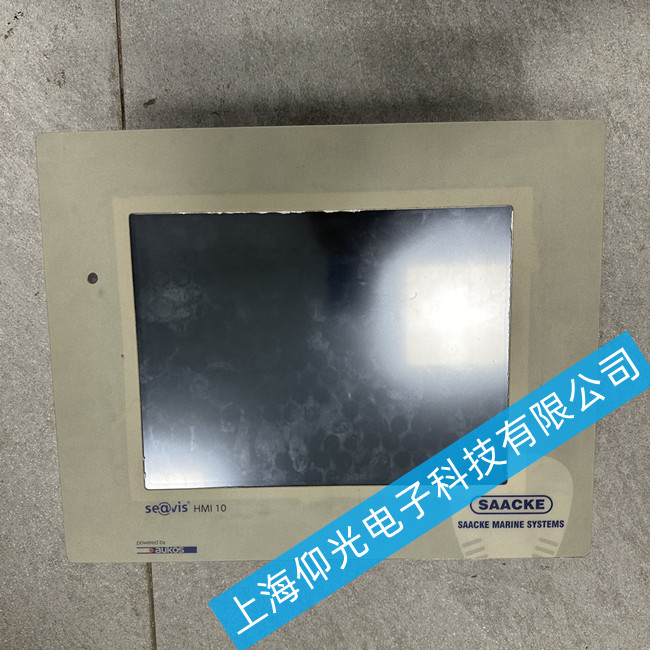 扎克SAACKE HMI 03燃燒器觸摸屏無(wú)法正常工作故障維修經(jīng)驗(yàn)豐富