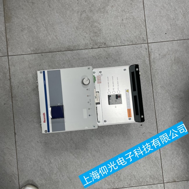 力士樂(lè)擰緊控制器CS351E-D IL無(wú)輸出故障維修廠家地址