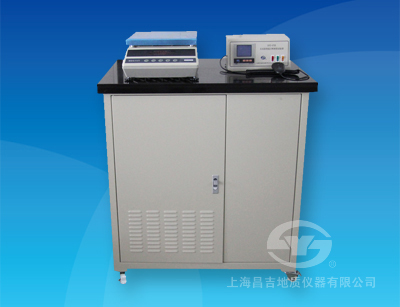 上海昌吉SYD-0705壓實瀝青混合料密度試驗器